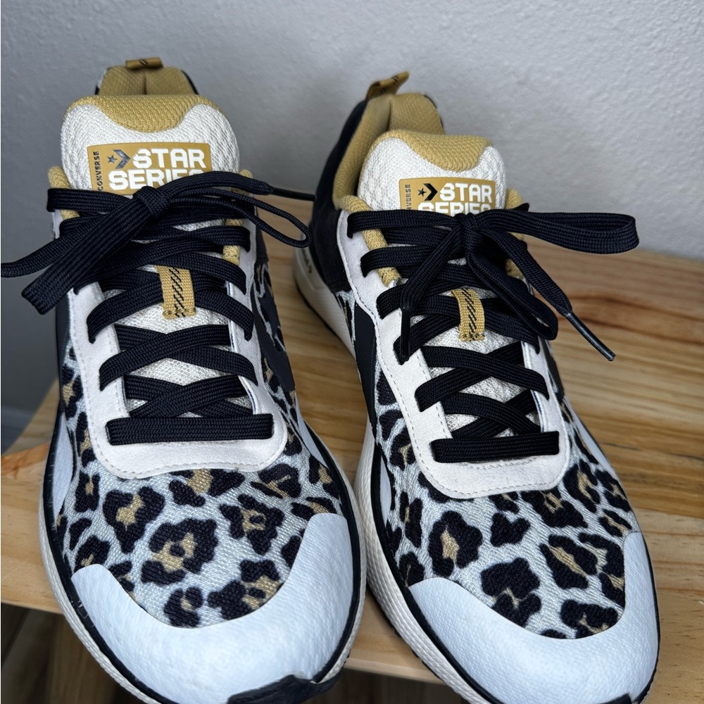 Converse star series